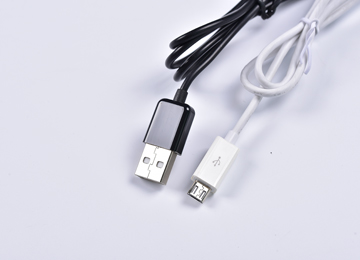 MICRO USB轉(zhuǎn)USB Cable組裝式